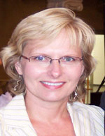 Janet Lauritsen, Ph.D.